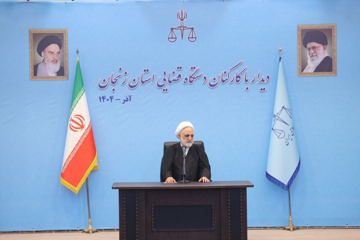 رویکرد نهادهای نظارتی باید اصلاح‌محور باشد، نه مچ‌گیرانه