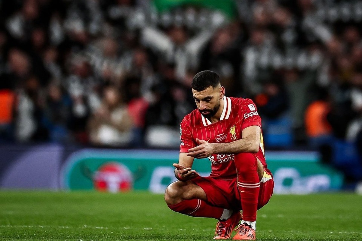 صلاح: در لیورپول دیگر جایگاهی ندارم!