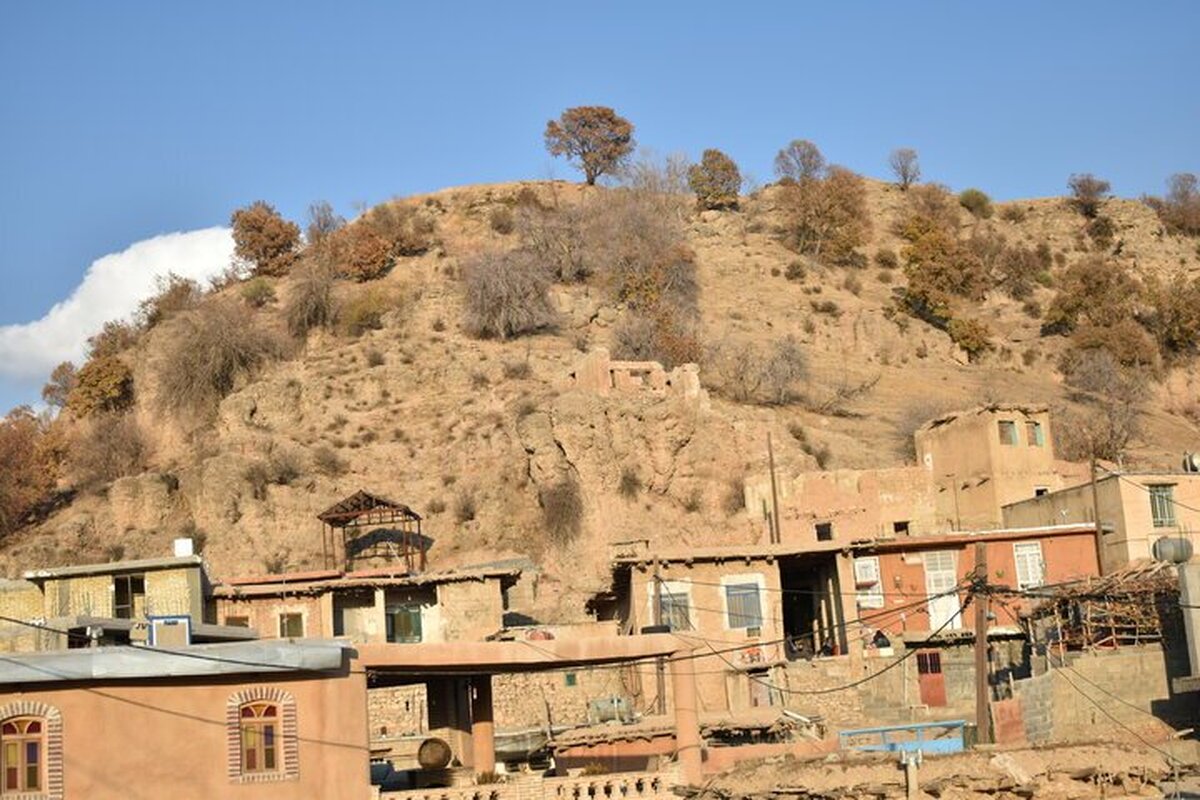 گشت و گذاری در کریک از قلعه‌های باستانی تا آئین‌های سنتی ایرانی