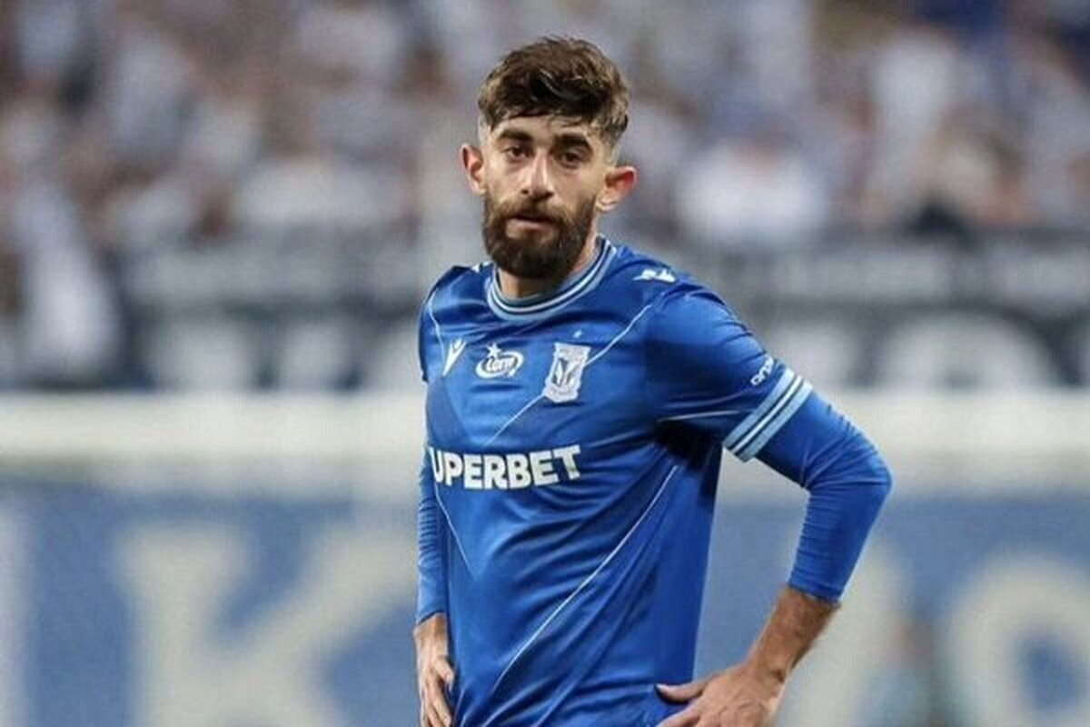 با گلزنی گزینه نقل و انتقالات پرسپولیس، لژیونر سرشناس فرشته نجات تیمش شد+ فیلم