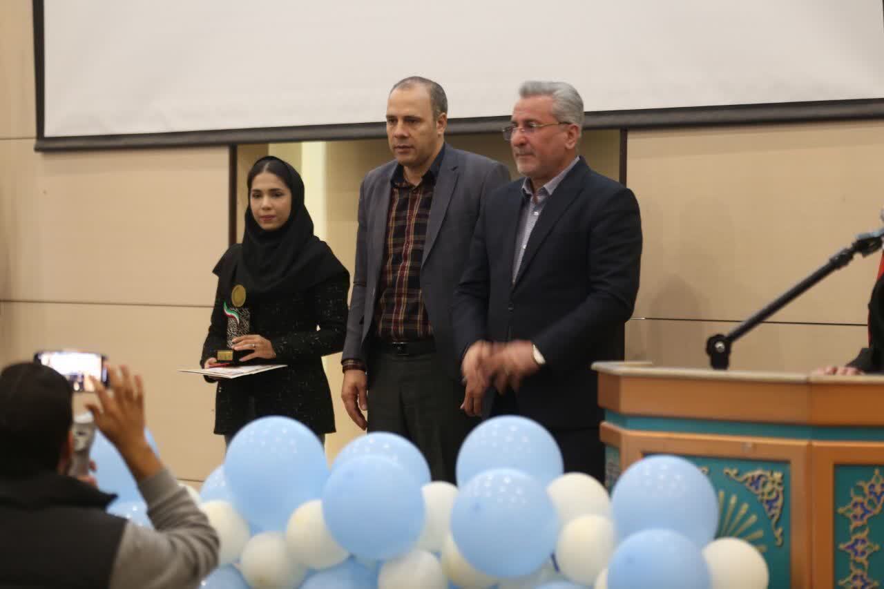 بصیرت و حضور جوانان در صحنه معادلات دشمن در جنگ ۱۲ روزه را برهم زد 