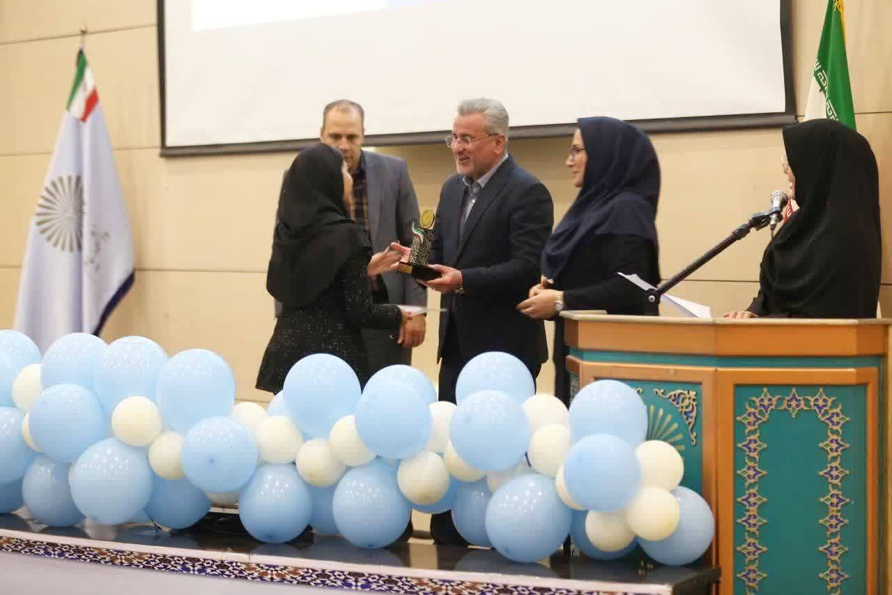 بصیرت و حضور جوانان در صحنه معادلات دشمن در جنگ ۱۲ روزه را برهم زد 