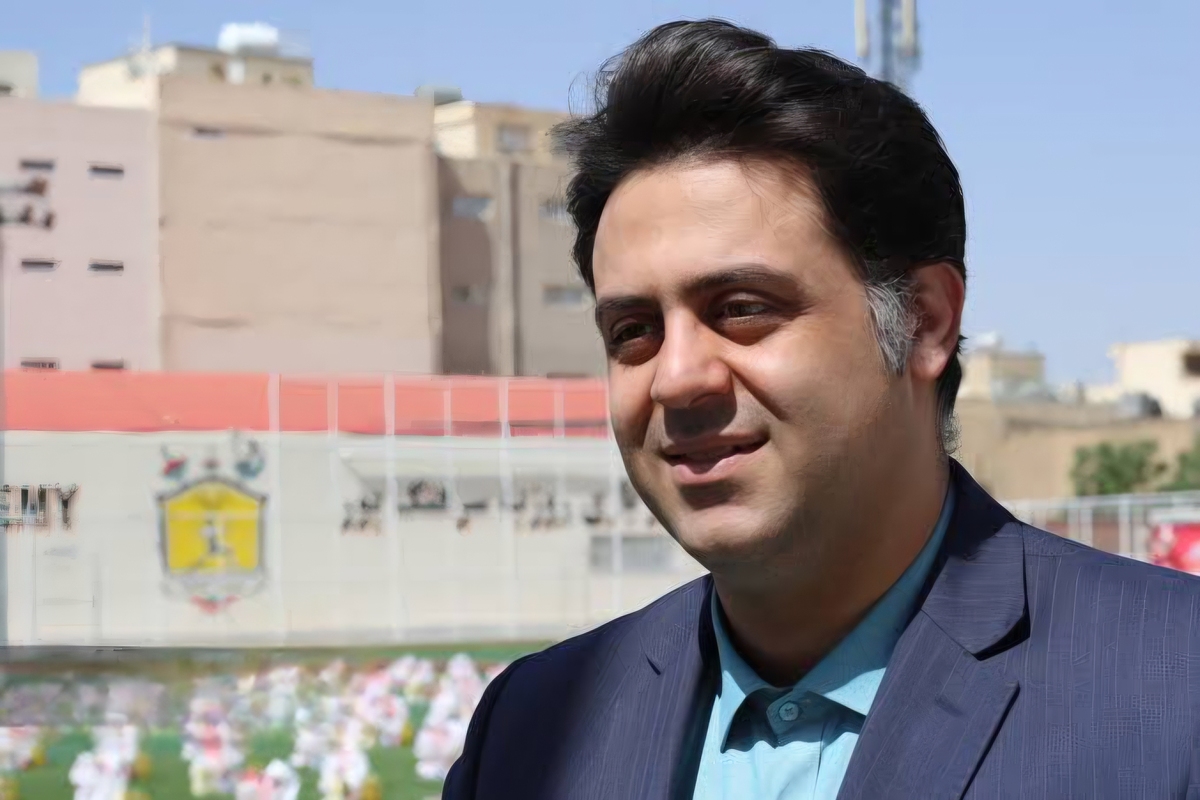 انتصاب مهدی تکابی به عضویت هیئت ‌مدیره باشگاه فرهنگی ورزشی فولاد مبارکه سپاهان