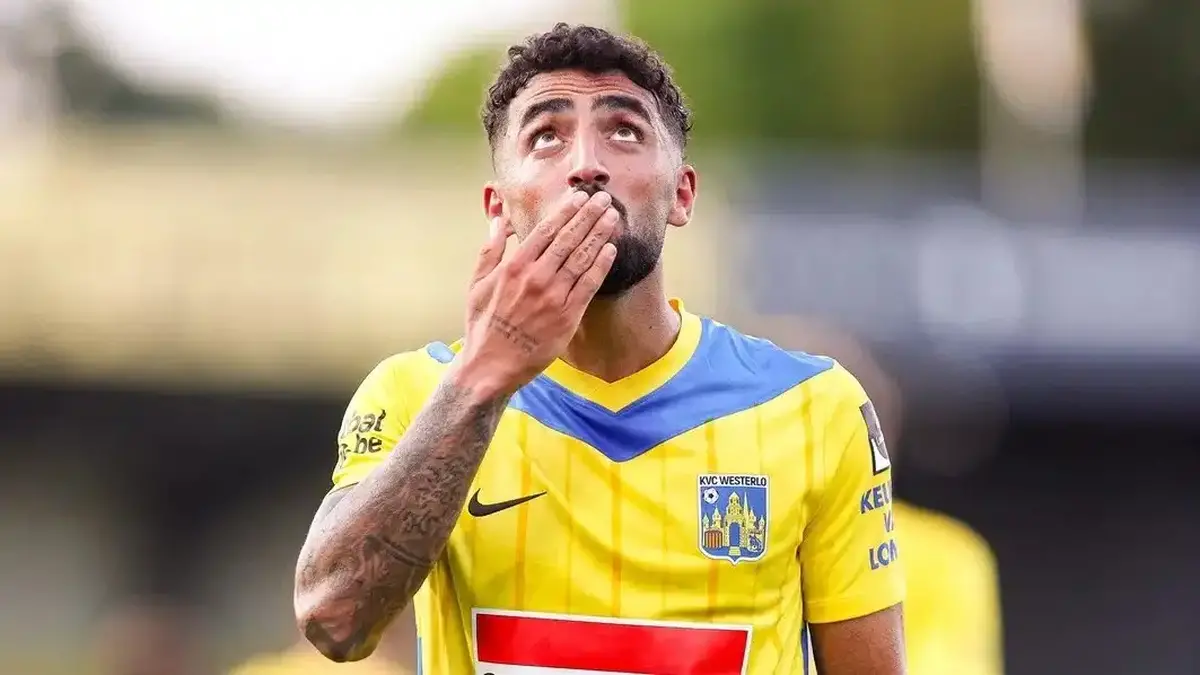 نقش پررنگ صیادمنش در پیروزی ۴ گله وسترلو