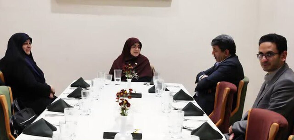 مهاجرانی با استقبال استاندار وارد کرمان شد