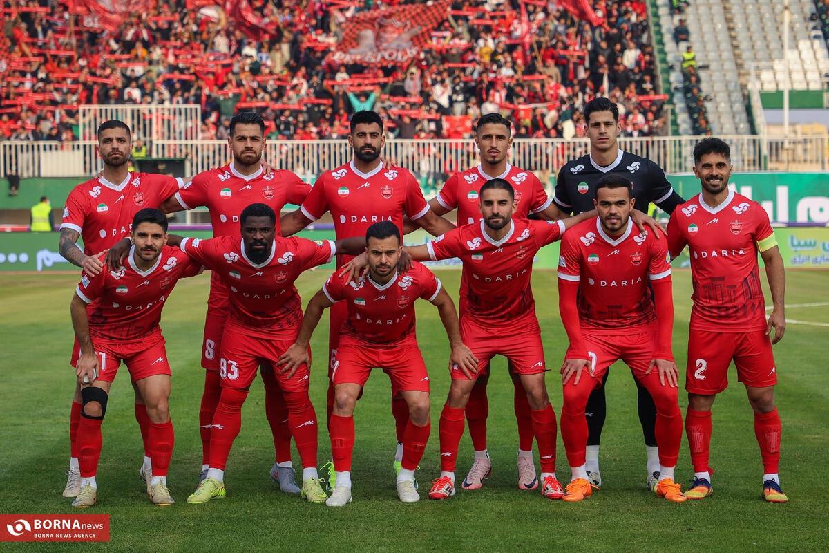 اعضای کمیته انضباطی، اخلاق و حقوقی پرسپولیس منصوب شدند