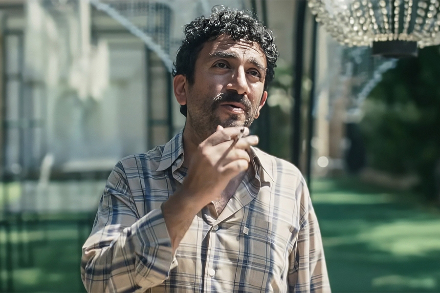 از دیکاپریو تا رز بیرن؛ شانسهای اصلی اسکار ۲۰۲۶ در یک نگاه از دیکاپریو تا رز بیرن؛ شانسهای اصلی اسکار ۲۰۲۶ در یک نگاه