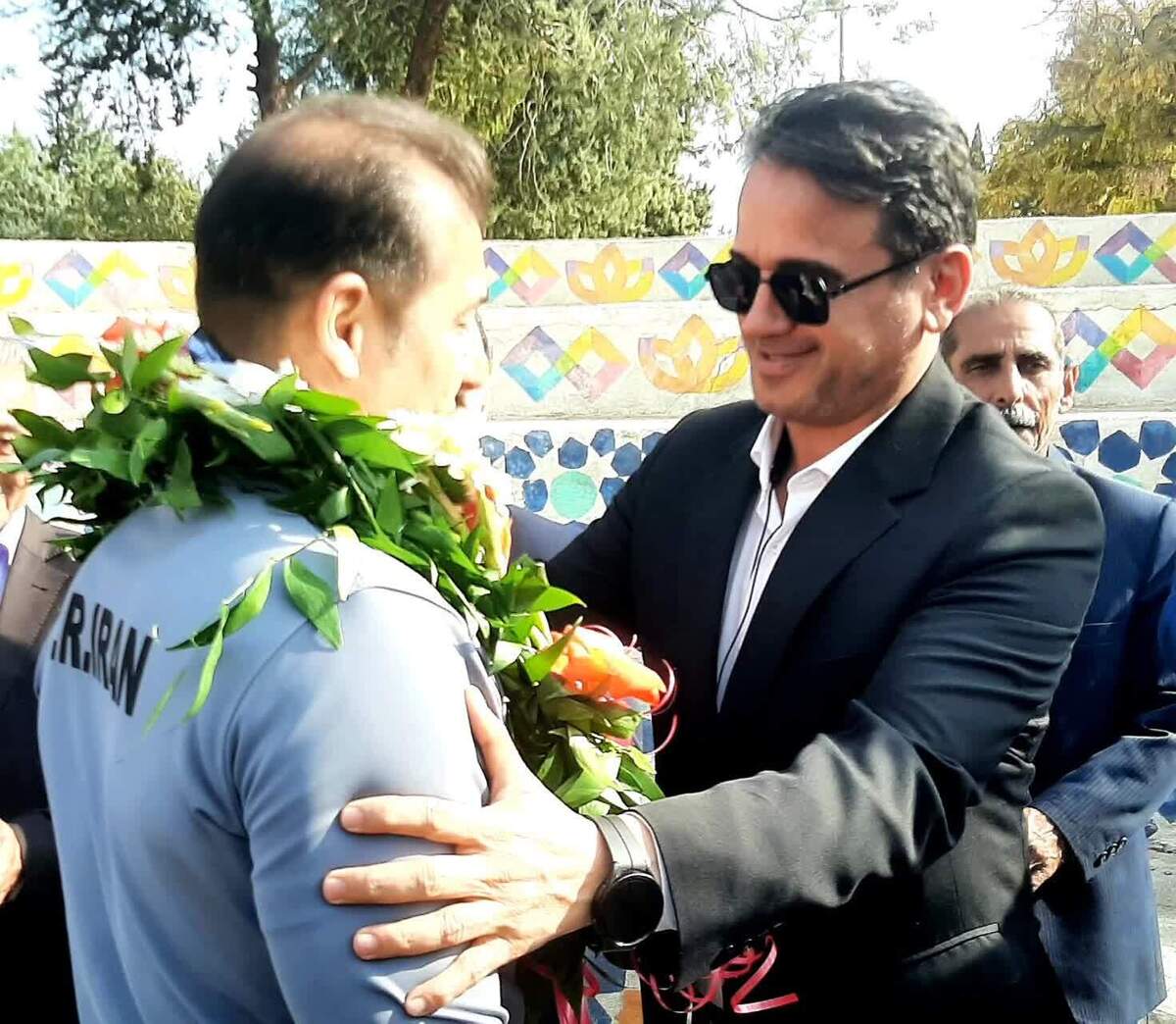 دیناروند: ورزش های انفرادی برای مدال آوری مورد اهمیت هستند