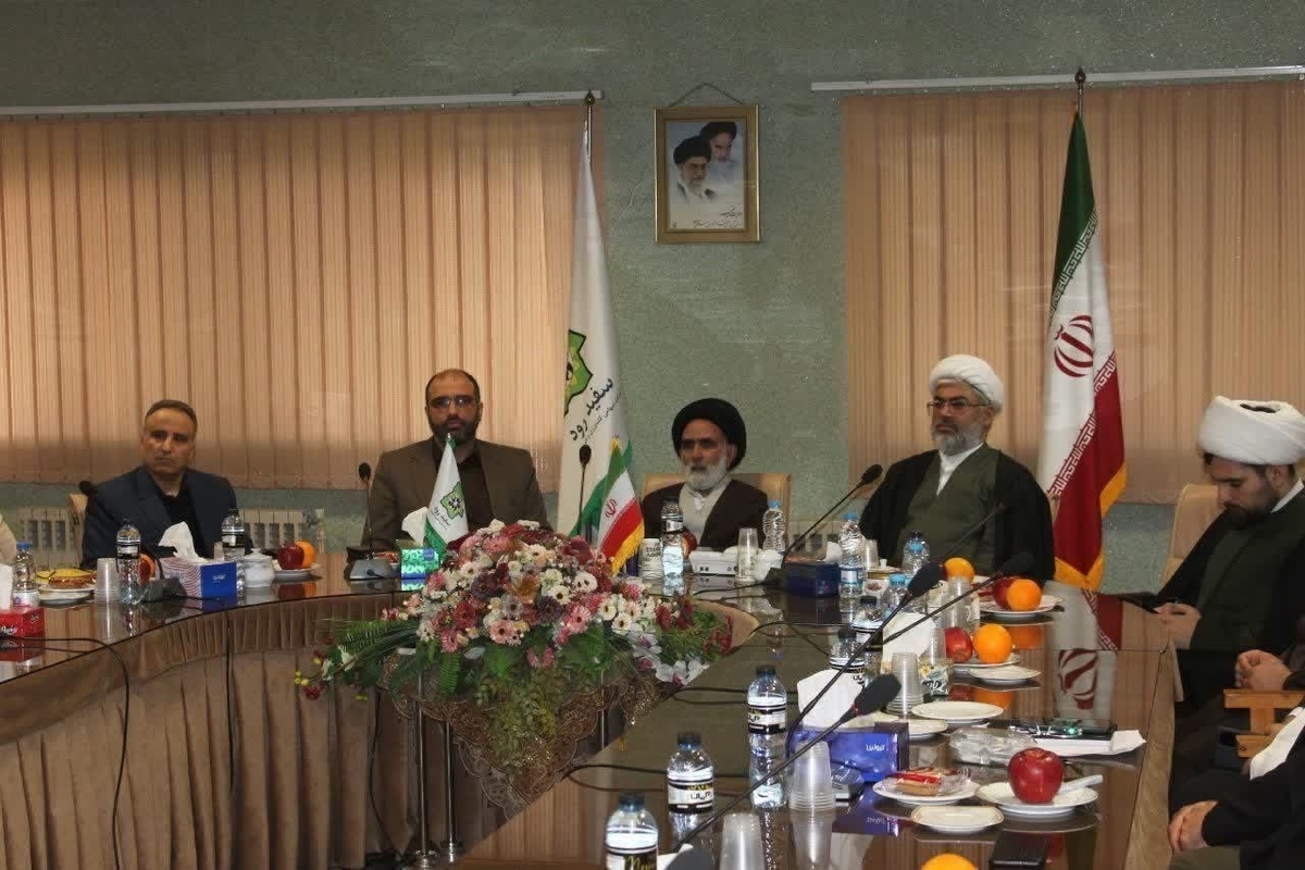 تحقق امنیت غذایی بدون وفاق و برنامه ریزی ملی ممکن نیست 