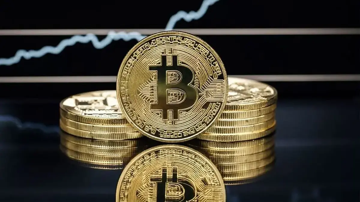 قیمت ارز‌های دیجیتال دوشنبه ۱۷ آذر ۱۴۰۴