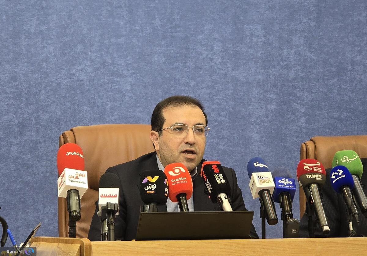 فروش ۲.۵ همتی تجهیزات آزمایشگاهی در ۱۲ دوره گذشته/ سیزدهمین نمایشگاه ایران‌ساخت با افزایش یارانه‌های حمایتی برگزار می‌شود