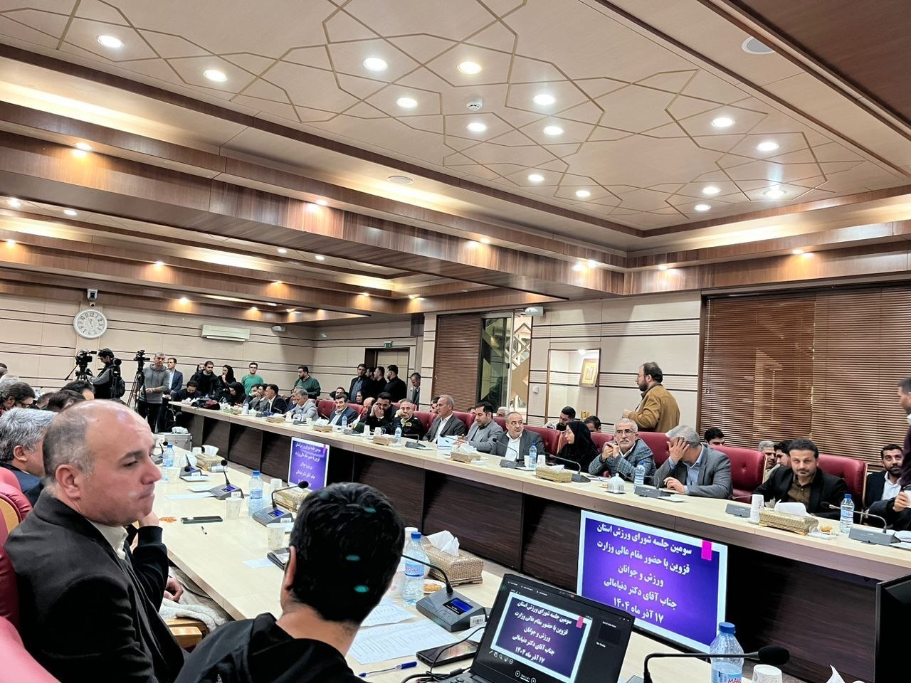 توجه به ورزش روستایی و مناطق کم برخورد در اولویت قرار گیرد توجه به ورزش روستایی و مناطق کم برخورد در اولویت قرار گیرد