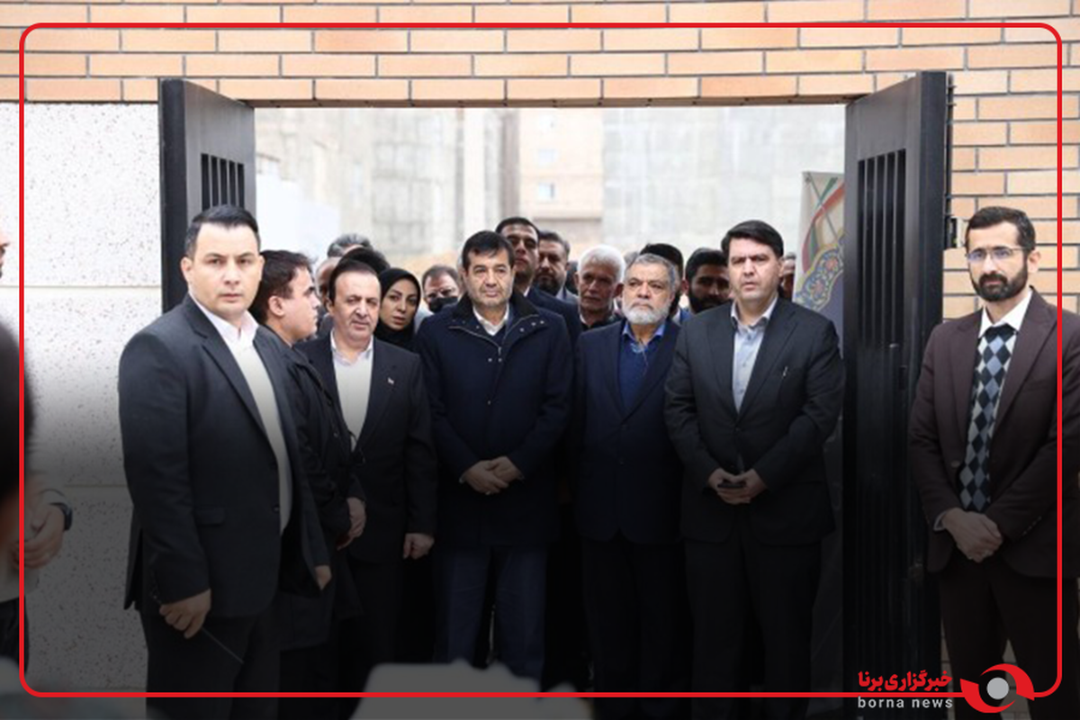 تجلیل از مدال‌آوران استان قزوین با حضور وزیر ورزش و جوانان