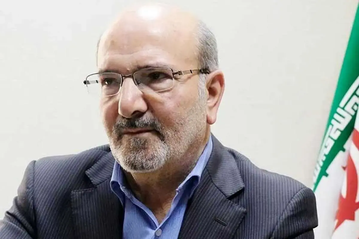 بدون تقویت احزاب فساد ریشه‌کن نمی‌شود