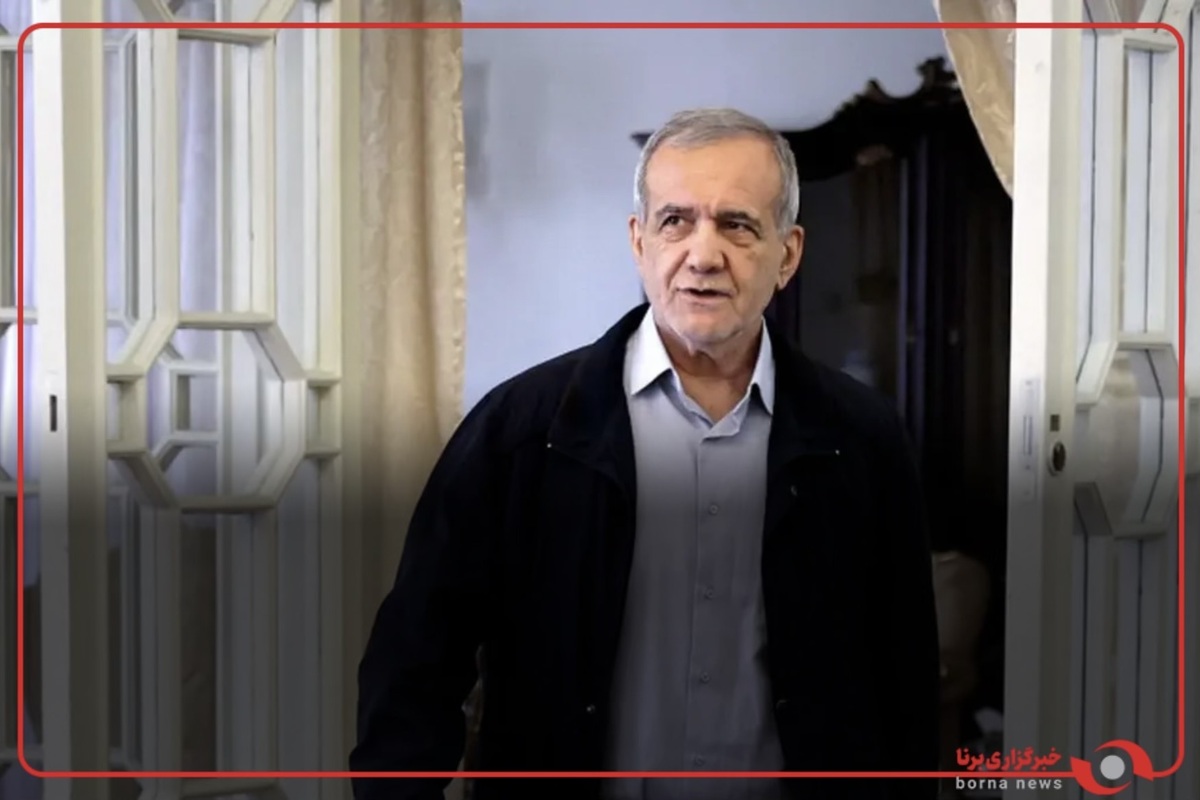 حضور رییس جمهور، وزیر ورزش و دولتمردان در مراسم ترحیم خانواده سقاب اصفهانی