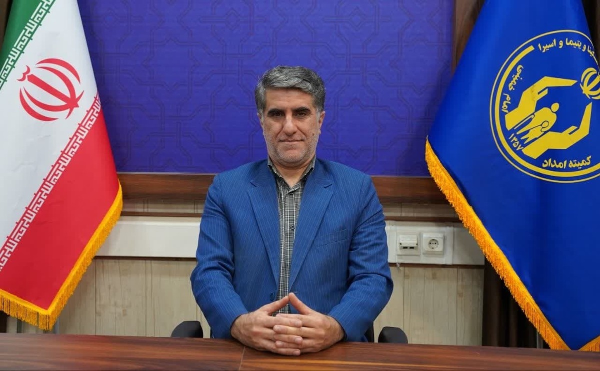 حمایت کمیته امداد گیلان از یک هزار و ۸۲ دانشجو