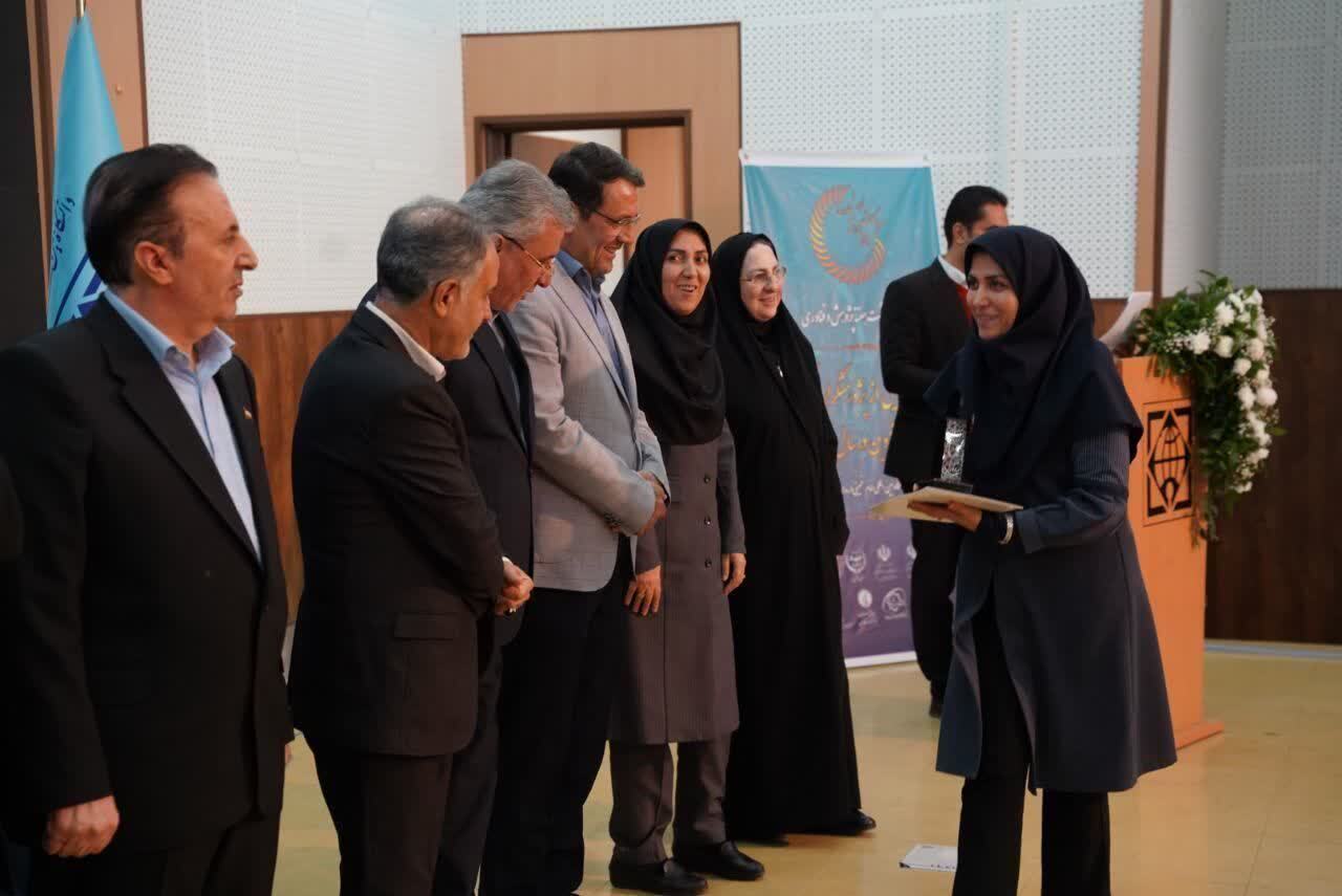 تقویت فرهنگ پژوهش مسیر توسعه استان قزوین را هموارتر می کند