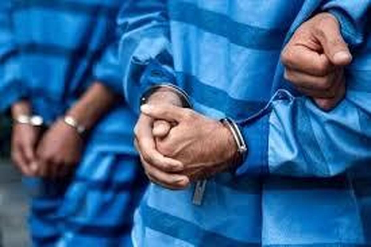 انهدام دفتر پشتیبان یک شرکت هرمی در خوزستان