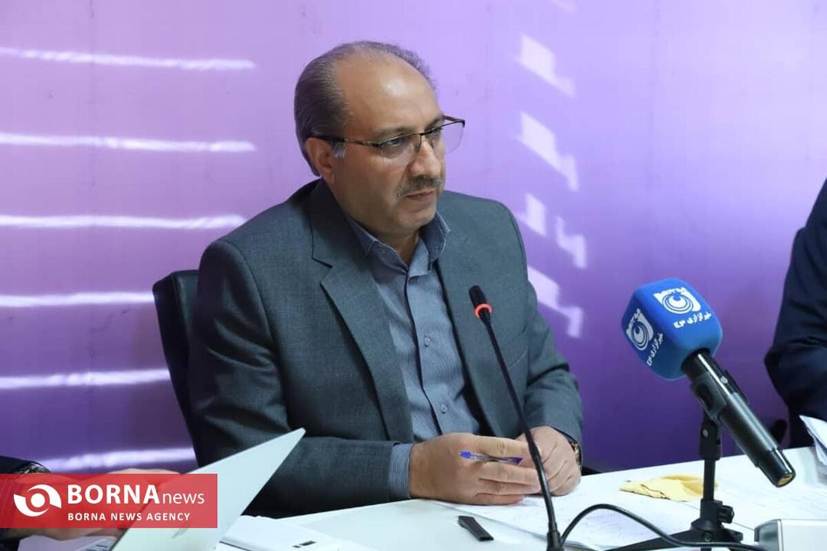 معاونت غذا و داروی دانشگاه علوم پزشکی شیراز رتبهٔ نخست کشور را کسب کرد