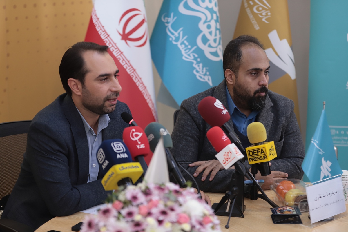 نقش اکران سیار و فضای مجازی در توسعه مخاطب سینمای مستند