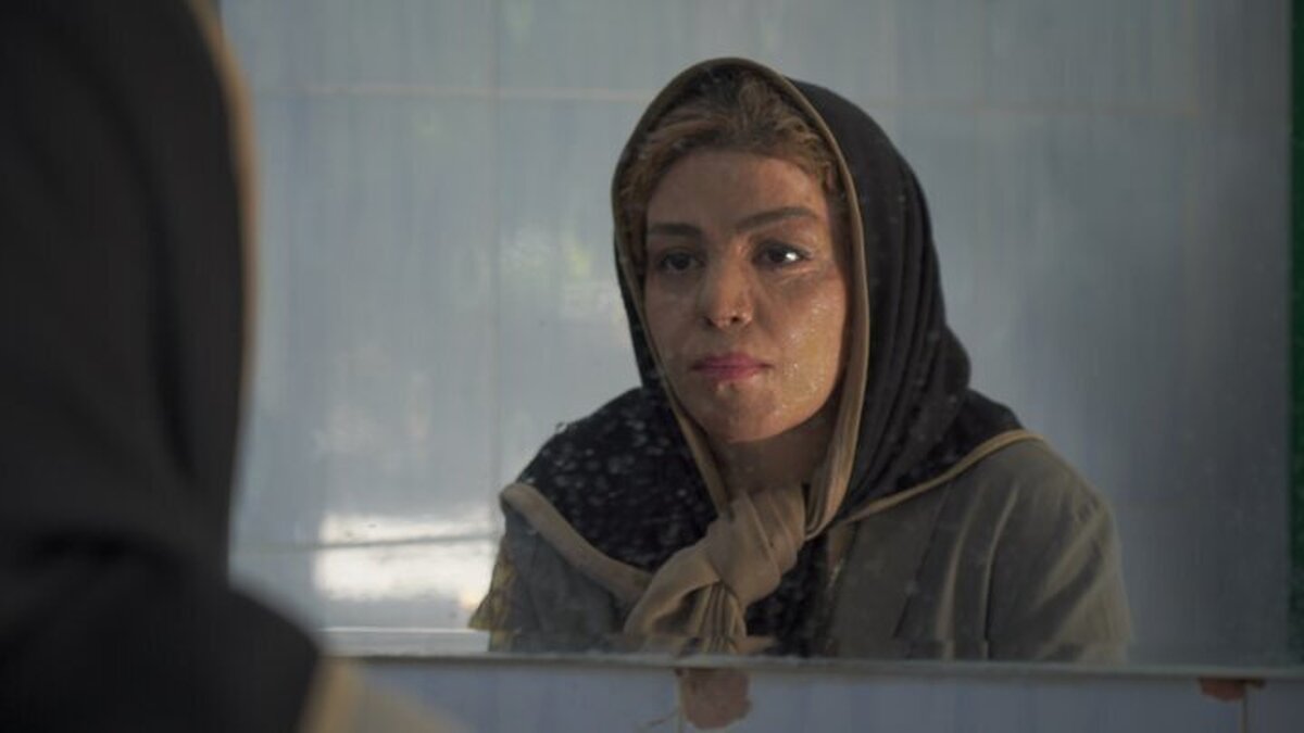 «سمیرا» و نمایش غلبه انسان بر درد و رنج زندگی