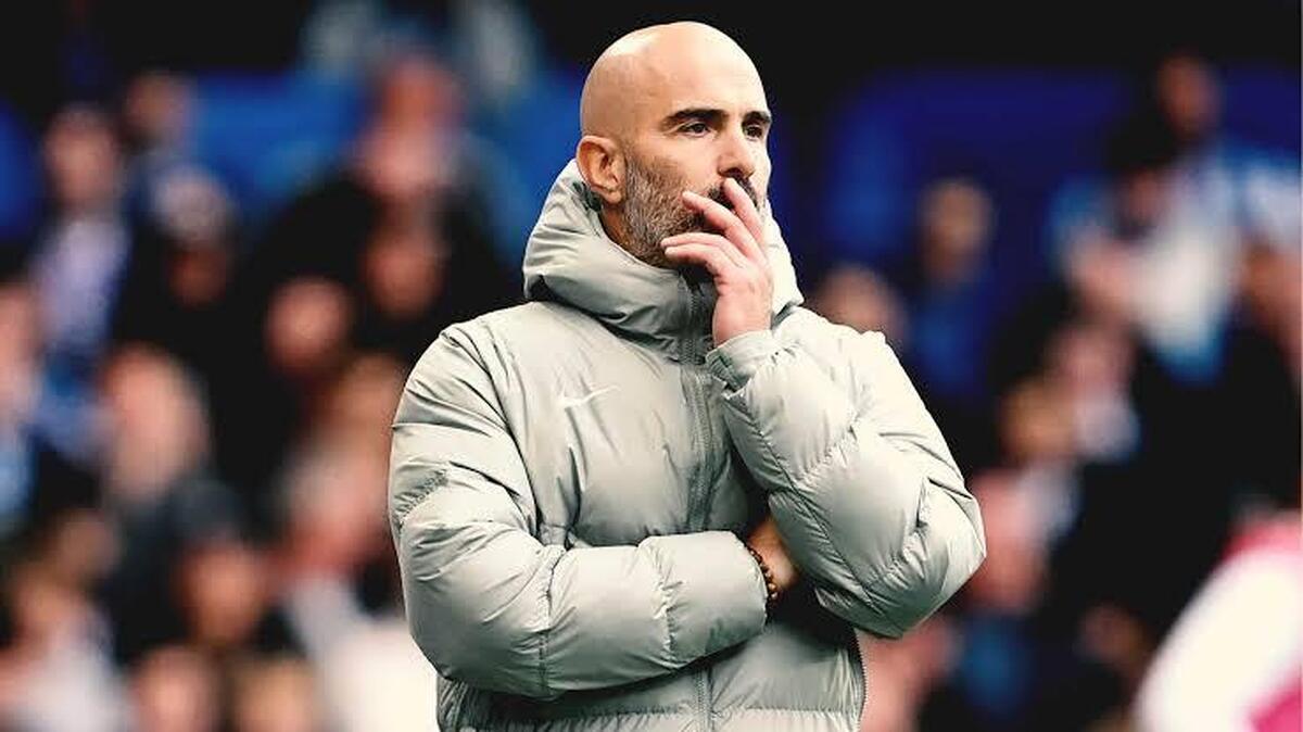 مارسکا: روند چلسی نگران‌کننده است؛ فورا باید اوضاع را تغییر دهیم