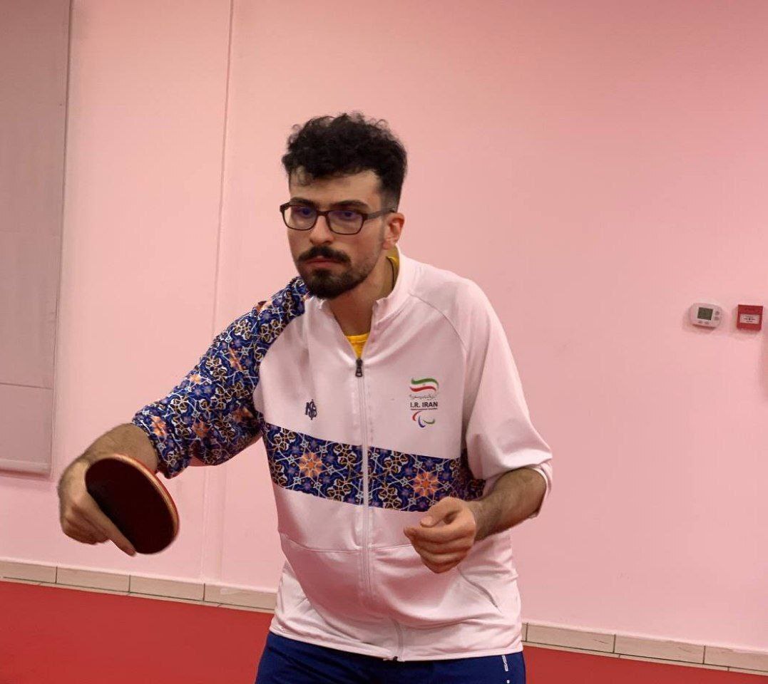 درحال به روزرسانی....بازیهای پاراآسیایی جوانان ۲۰۲۵/دبل دختران پاراوزنه برداری با دو طلای ارزشمند درحال به روزرسانی....بازیهای پاراآسیایی جوانان ۲۰۲۵/دبل دختران پاراوزنه برداری با دو طلای ارزشمند