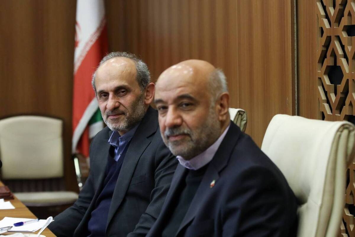 پیمان جبلی: وزارت تعاون «ویترین مطالبات اجتماعی مردم» است