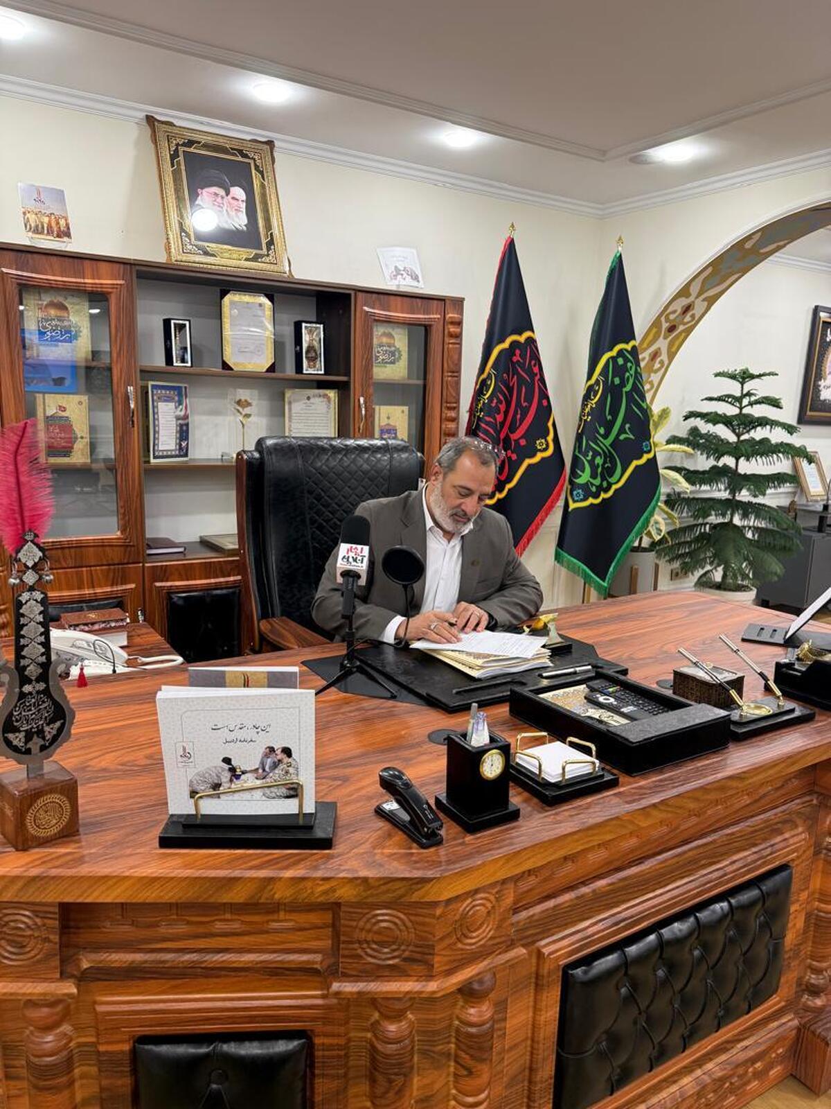 جامعه‌ای که زنان خود را نادیده بگیرد، پایه‌های رشد و تعالی را از دست داده است