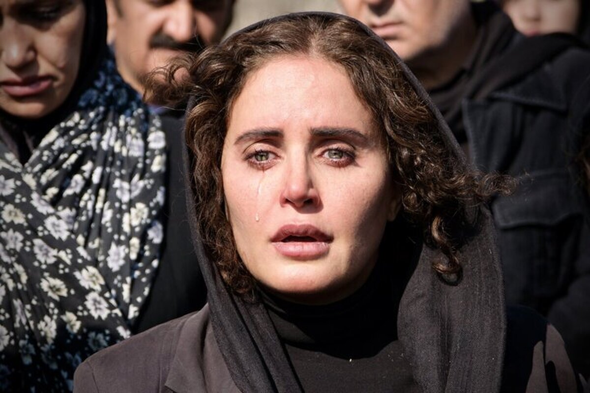 اتمام فیلمبرداری «عروس چشمه» با بازی الناز شاکردوست