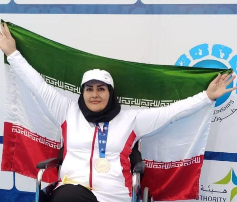 چهره کمتر دیده شده از ورزش بانوان/ مادرانی که با فرزند دوپینگ کردند! چهره کمتر دیده شده از ورزش بانوان/ مادرانی که با فرزند دوپینگ کردند!