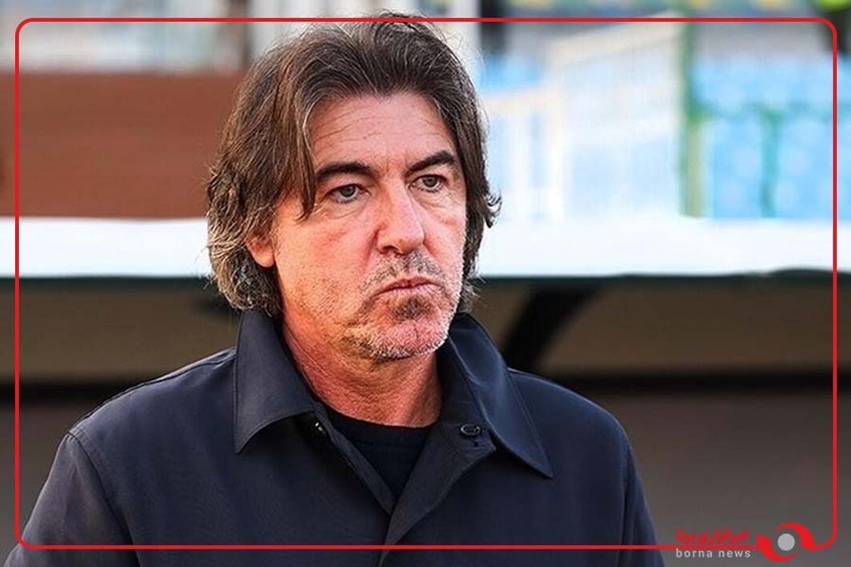 واکنش ساپینتو به سوال درباره آزادی و جنپو: نمی‌خواهم درباره نفرات نظر دهم