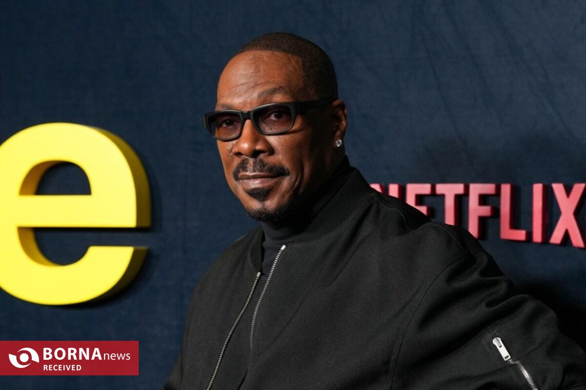 ۳ فیلم بزرگ که «ادی مورفی» آرزو کرد ای کاش بازی کرده بود