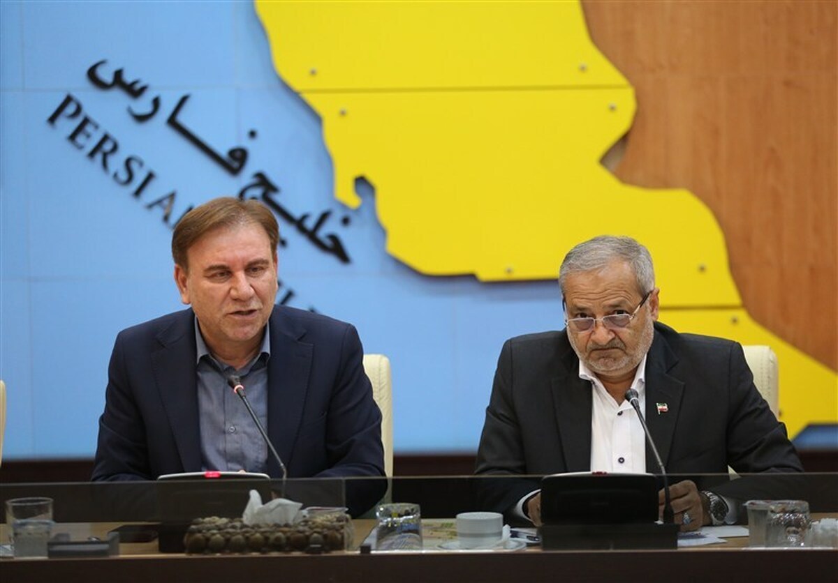 بوشهر تا دو سال آینده به سرانه آموزشی ۸٫۳ مترمربع می‌رسد