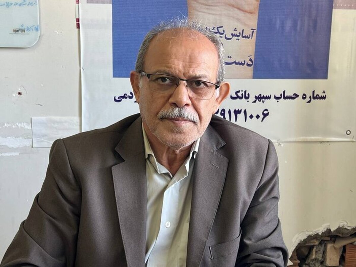 کمک هزار و ۱۵۹ میلیارد ریالی بیش از ۲۵۰۰ خیر سلامت گلستان