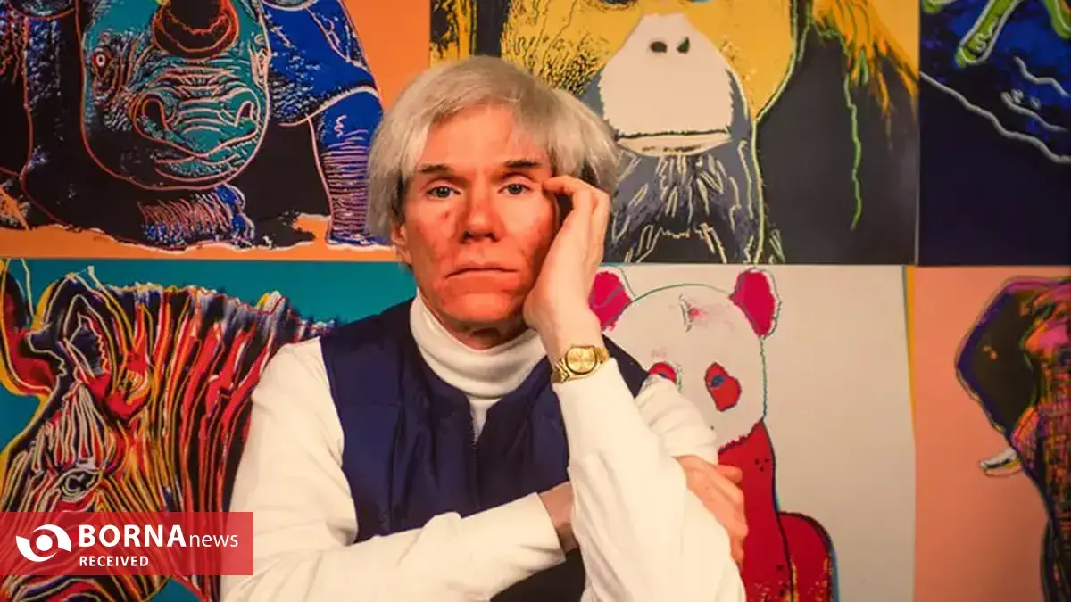 وقتی پیش‌بینی اندی وارهول حقیقت شد؛ جهان در مدار شهرت‌های ۱۵ دقیقه‌ای