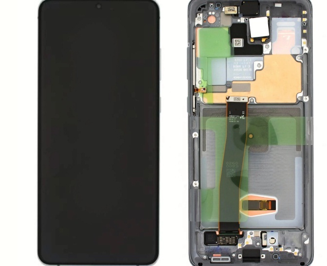 تعمیر ال‌سی‌دی گوشی به‌صرفه است یا تعویض کامل؟