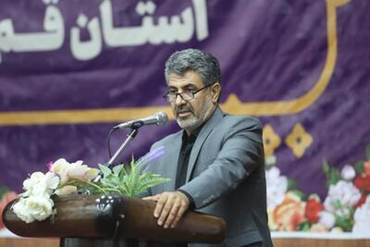 ۳۴ مدال جهانی و آسیایی حاصل تلاش ورزشکاران قمی/ رشد ۸۹ درصدی مدال‌ها