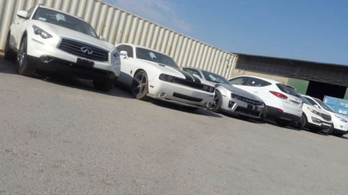 افزایش نرخ عوارض گمرکی خودروهای اروندی پُرمصرف تصویب شد