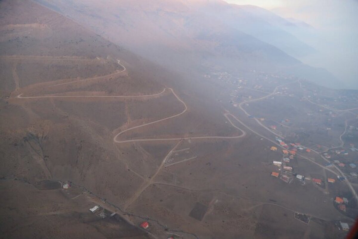 آتش «الیت» در ایستگاه پایانی؛ چرایی طولانی شدن مهار حریق چیست؟