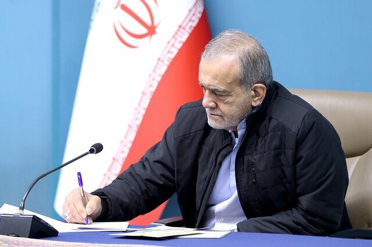 پزشکیان: اگر مساجد فقط به رسالت‌شان عمل کنند، بسیاری از ناهنجاری‌های اجتماعی حل می‌شود