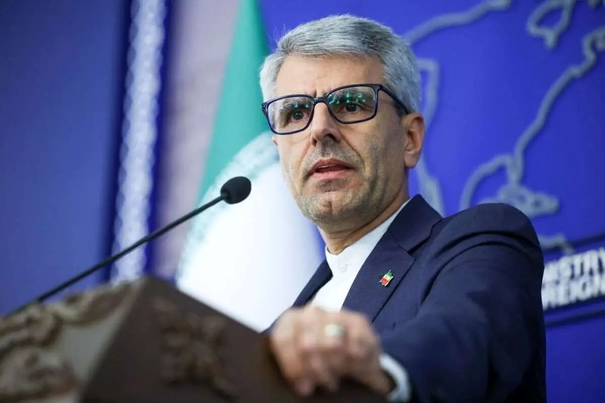 سخنگوی وزارت خارجه: میانجیگری مسئله اصلی نیست/ آمریکا جدیت لازم را برای مذاکره ندارد