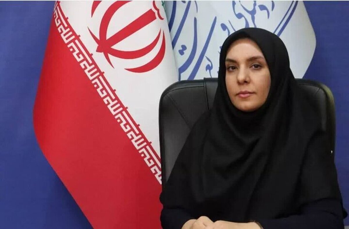 مرمت بخشی از مسجد تاریخی زاوقان سمنان پس از سال‌ها تخریب انجام شد