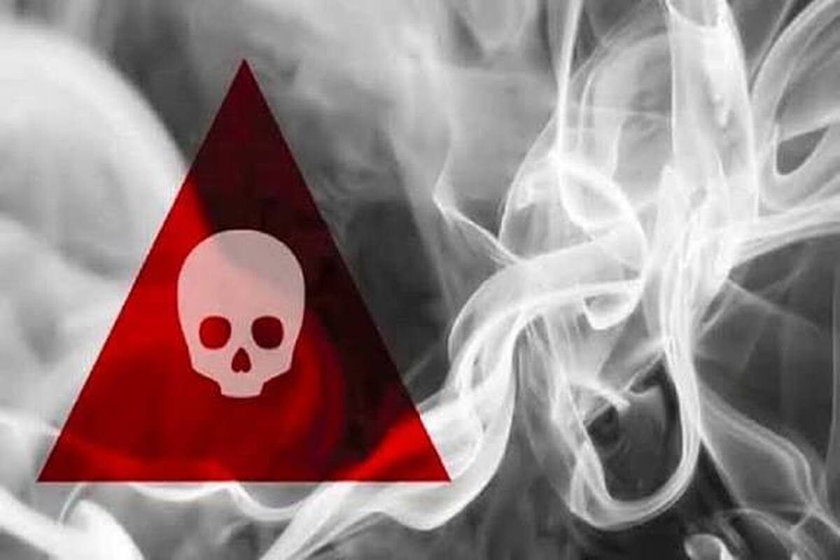 مرگ ۳ عضو یک خانواده در الیگودرز بر اثر گاز گرفتگی