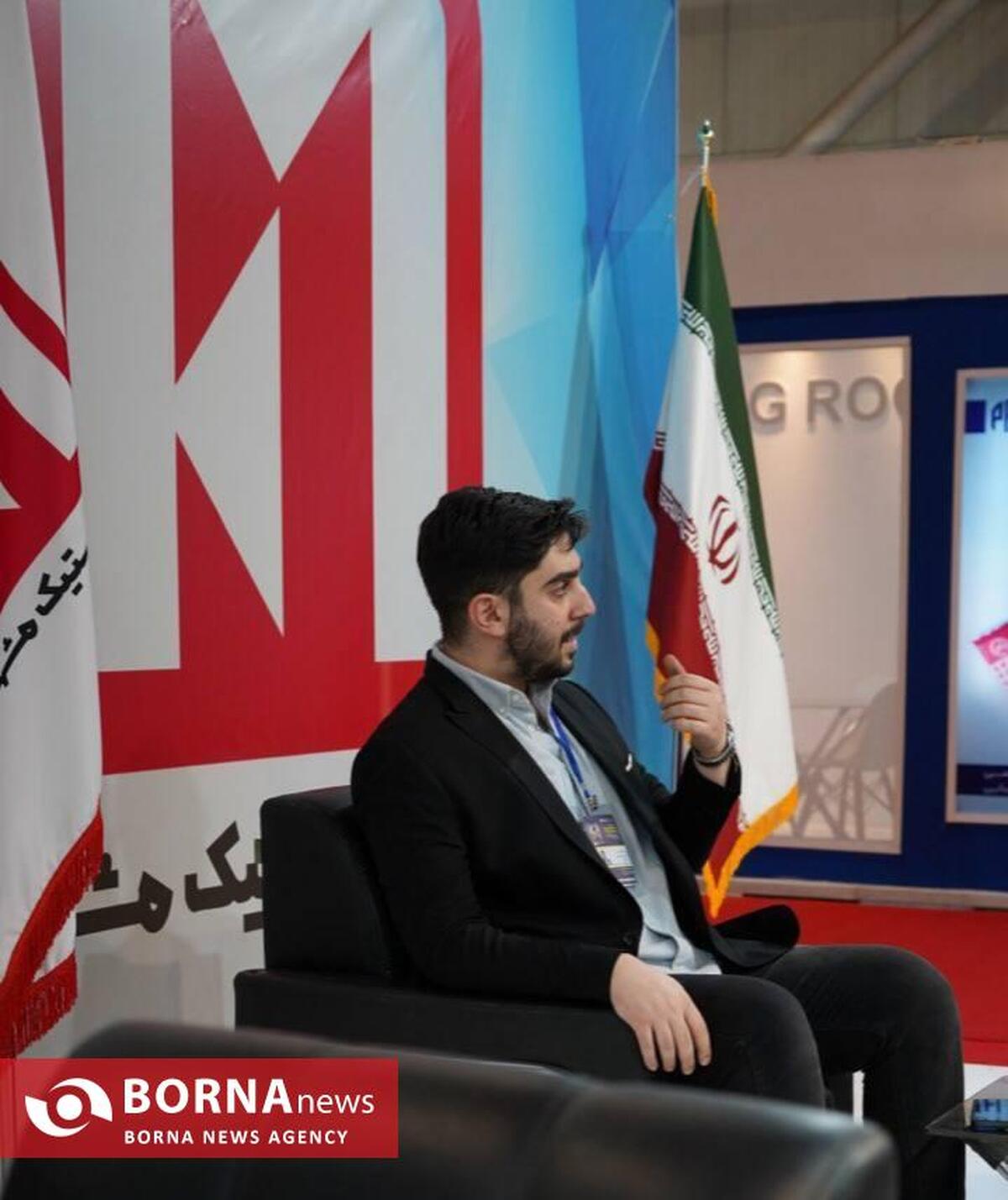 عضو هیئت‌رئیسه انجمن صنعت، معدن و تجارت جوانان خراسان رضوی عازم عمان می‌شود/  سفری برای تقویت دیپلماسی اقتصادی و معرفی توان صادراتی استان