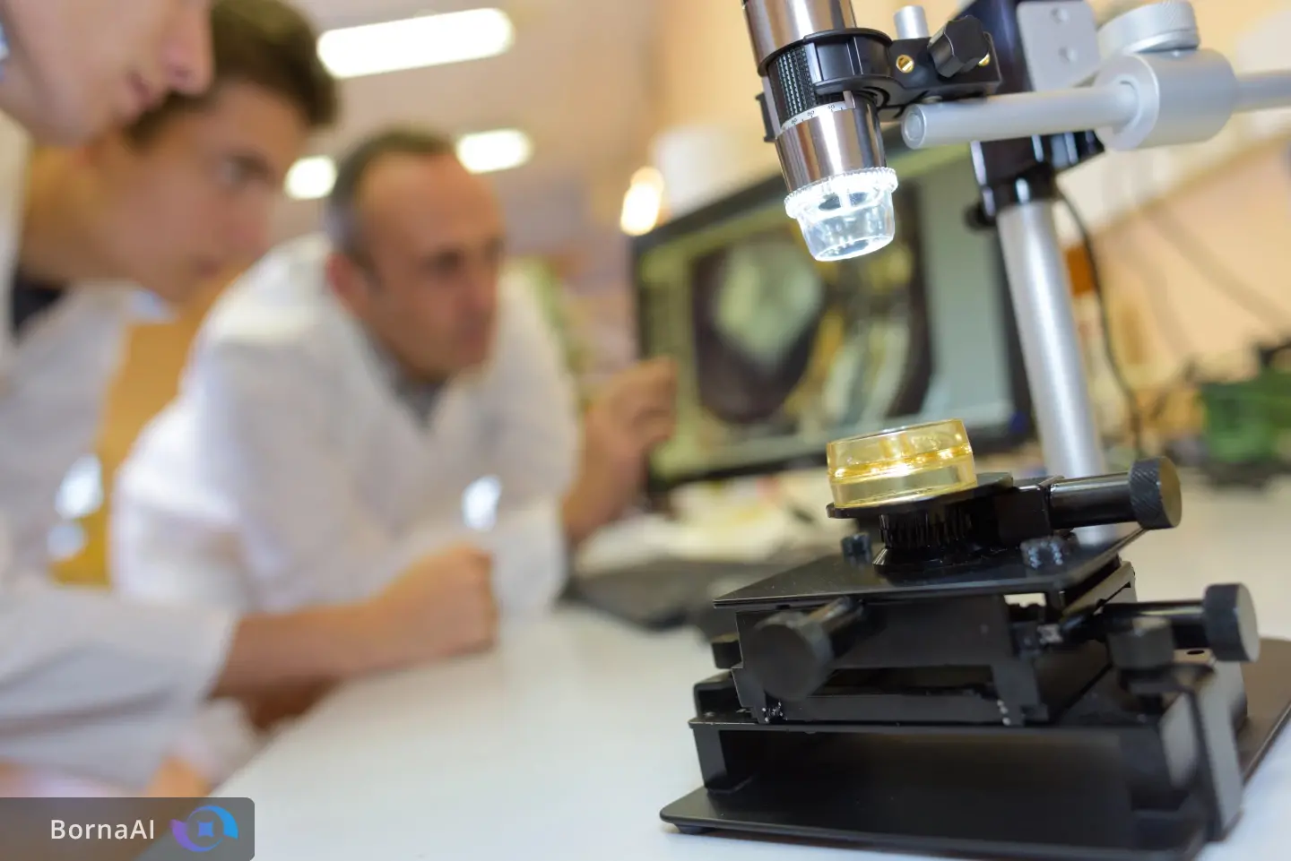 مدل کاملا مصنوعی مغز انسان برای اولین بار ساخته شد مدل کاملا مصنوعی مغز انسان برای اولین بار ساخته شد