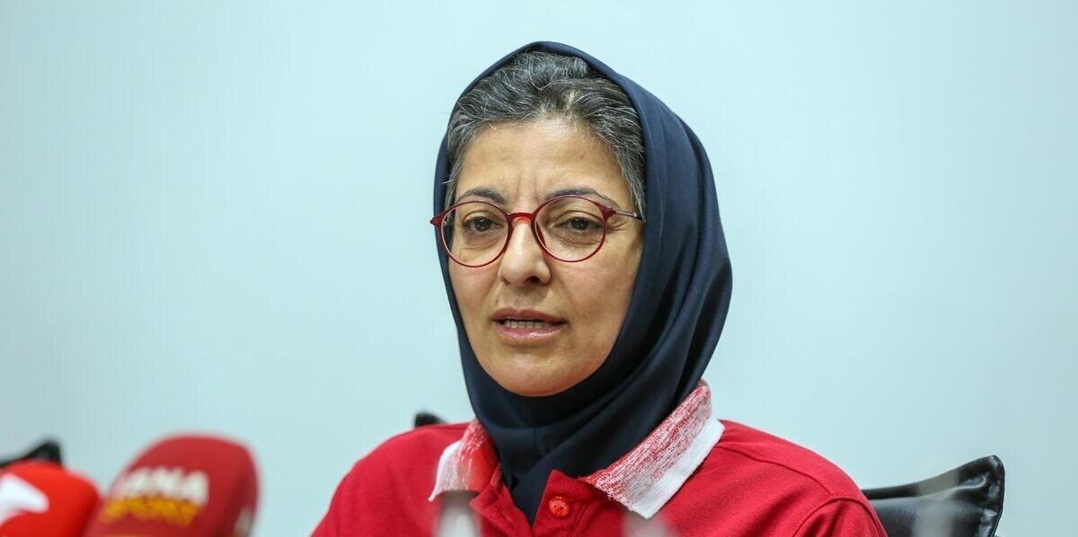 مظفر: بازیکنانم پا به پای قهرمان جهان جنگیدند/ برای ادامه جام جهانی آماده‌ایم