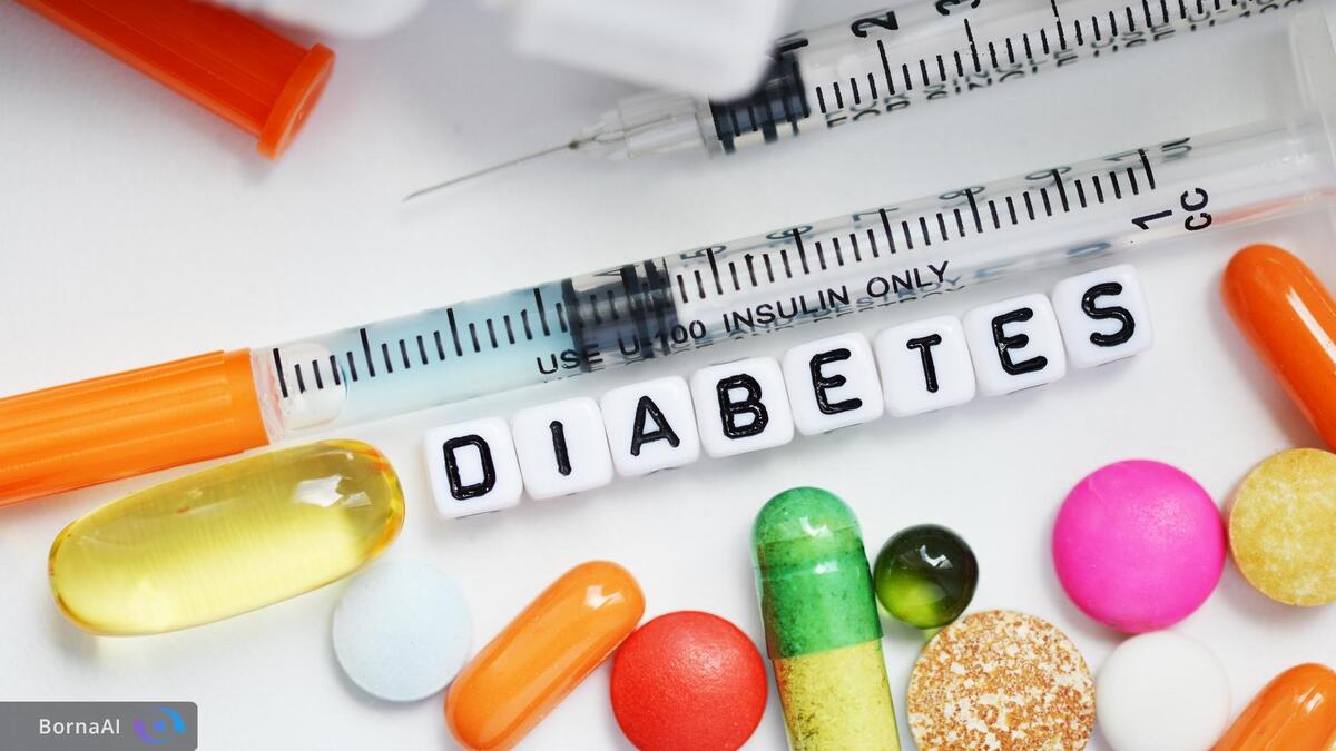 دیابت بعد از ۶۰ سال رازش را فاش کرد