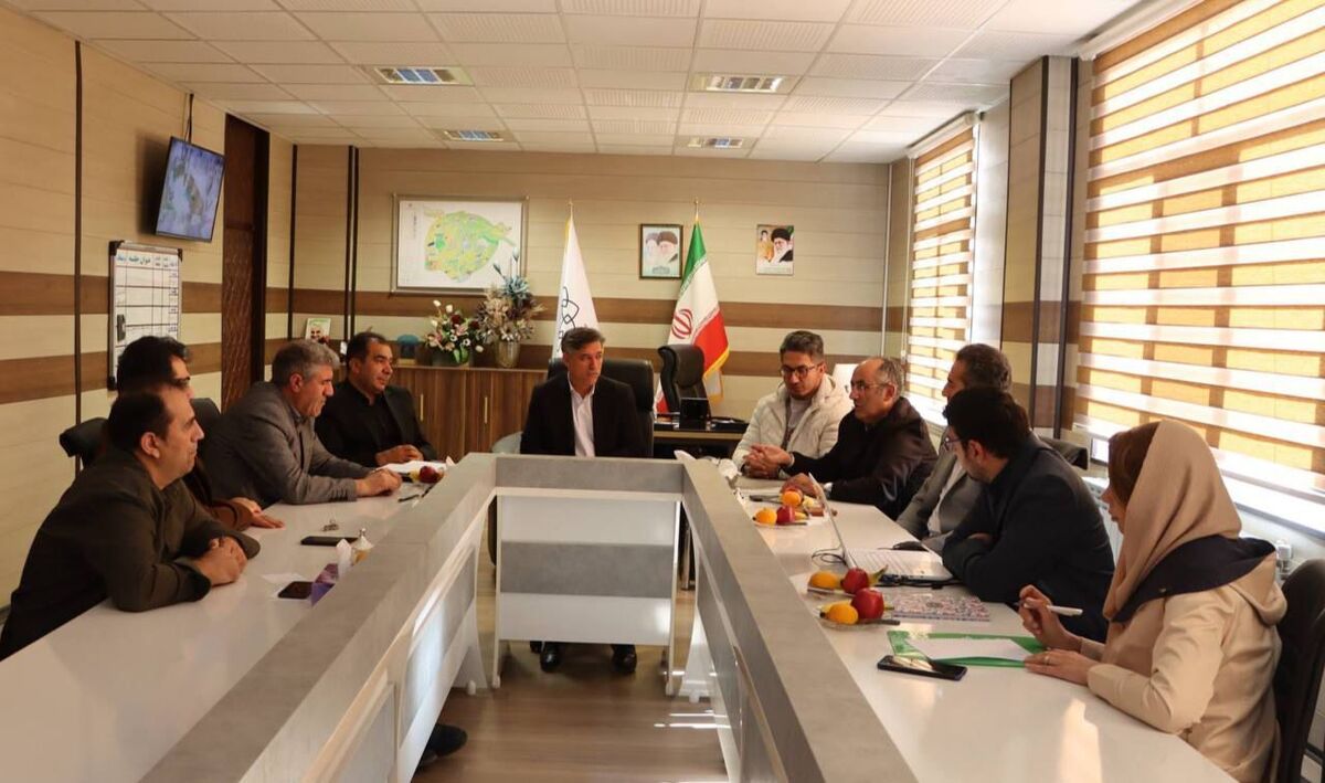 طرح جامع سرعین پیش از موعد بازنگری می‌شود / گردشگری محور اصلی برنامه‌ریزی شهری شد