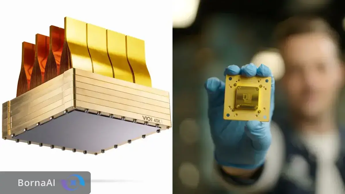 جهش تاریخی در رایانش کوانتومی؛ نخستین پردازنده ۱۰هزار کیوبیتی جهان معرفی شد